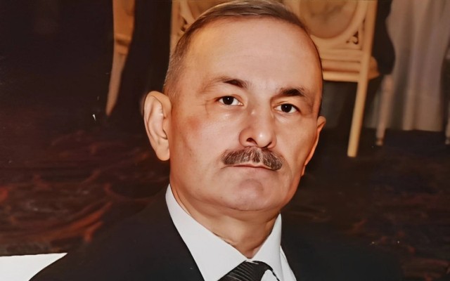 Azərbaycanda polkovnik vəfat etdi